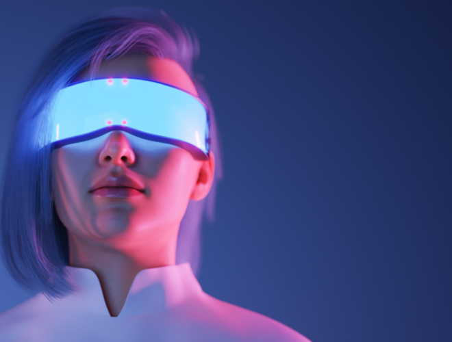 Welcome to the brave new world of the Metaverse