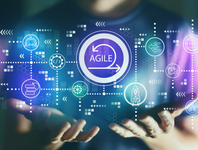 The impact of Agile on commercial engagement models