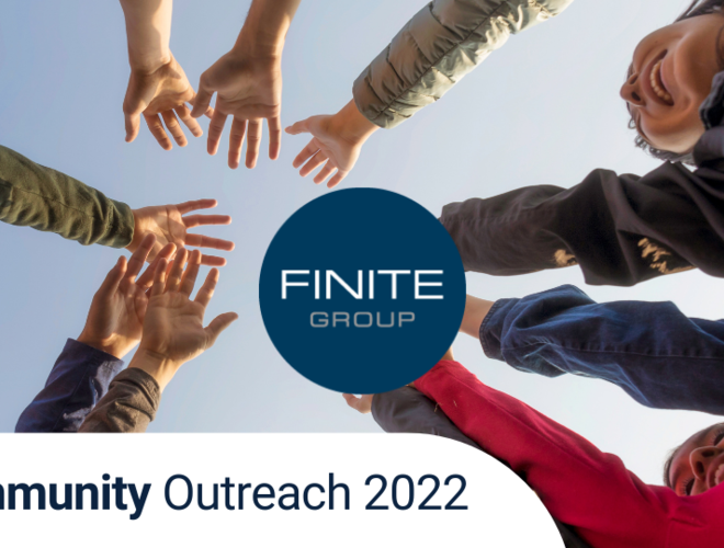 Community Outreach 2022