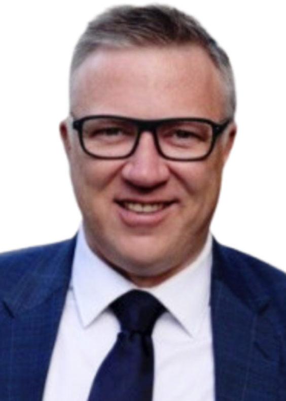 Mike Ryan