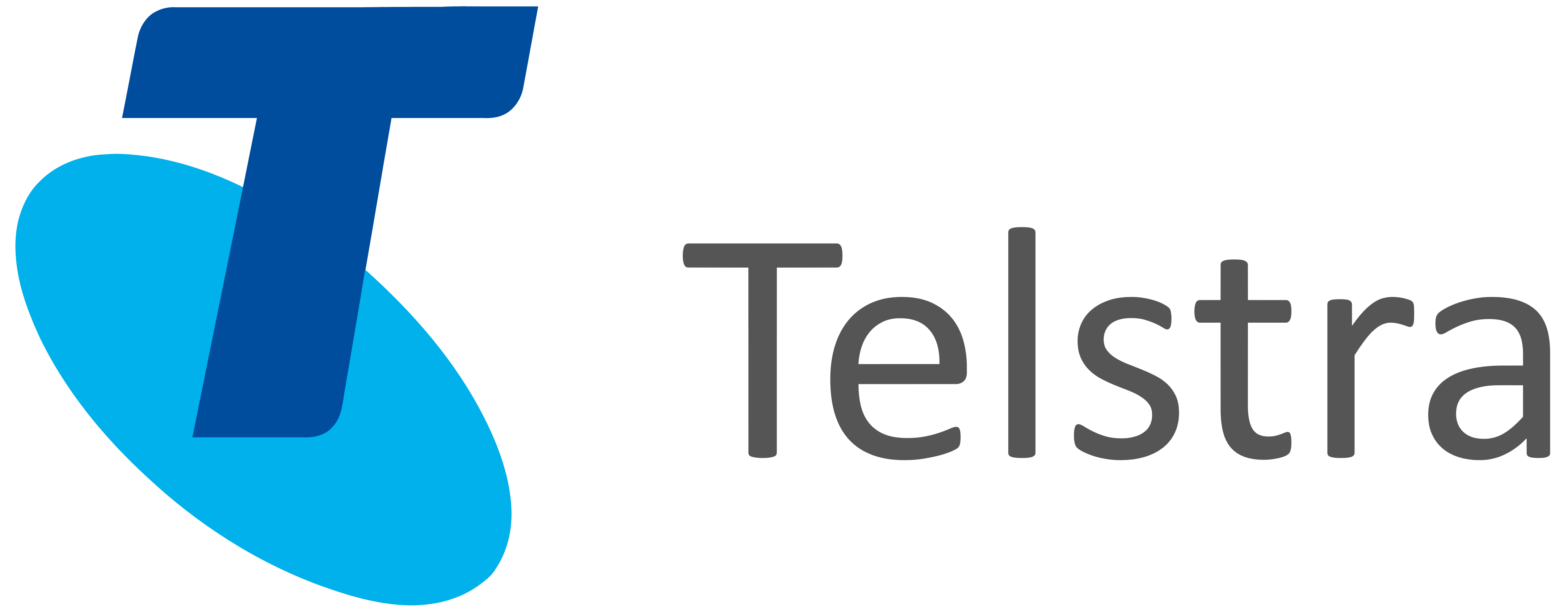 Telstra